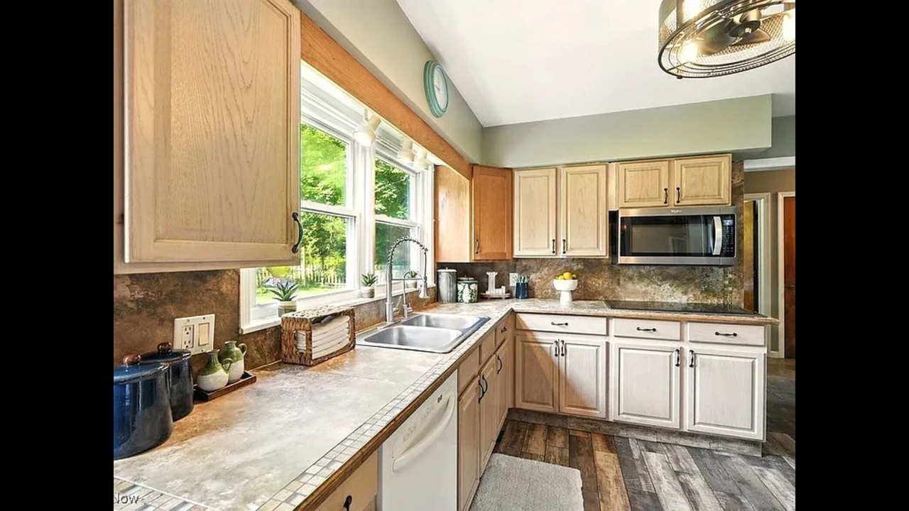 Photo of Kitchen in Stow