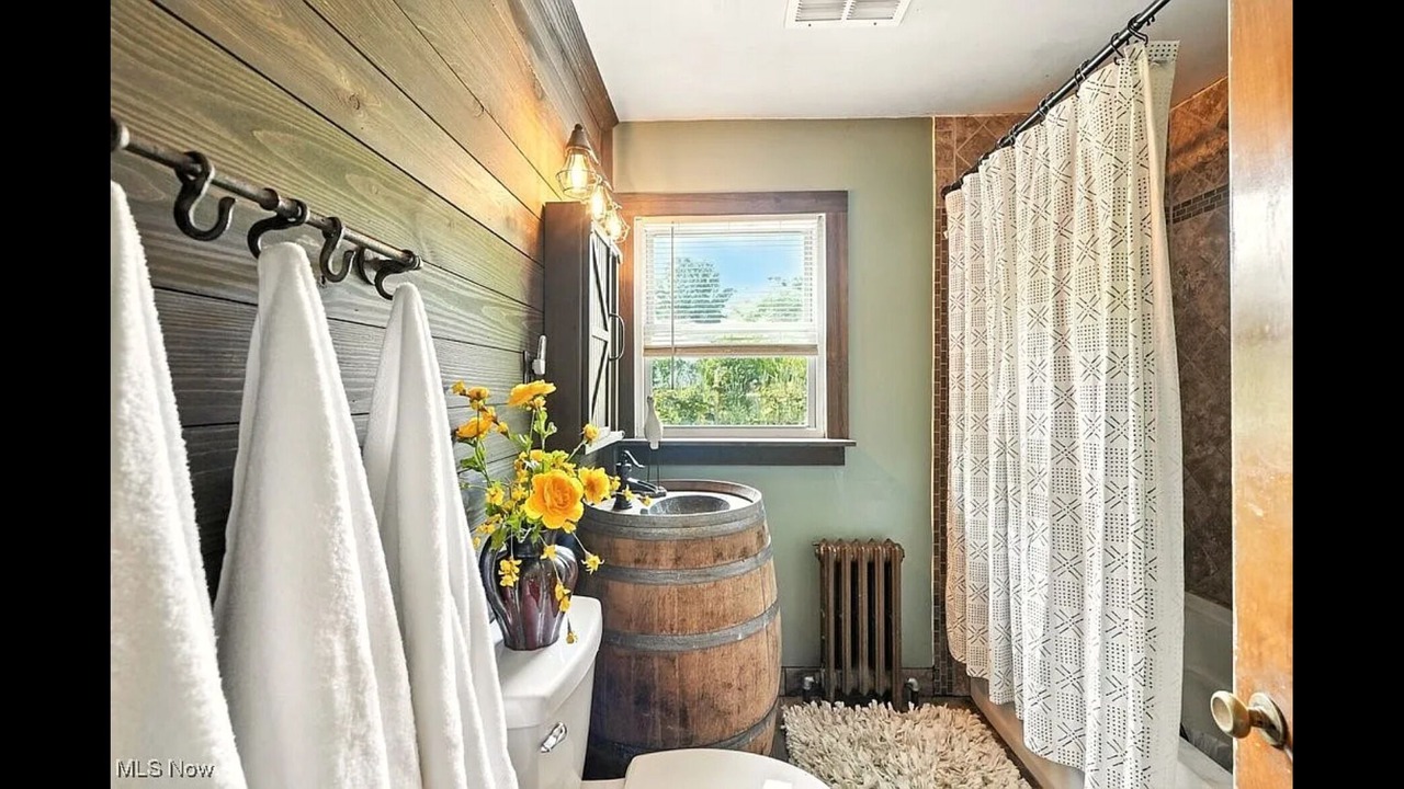 Photo of Bathroom in Stow