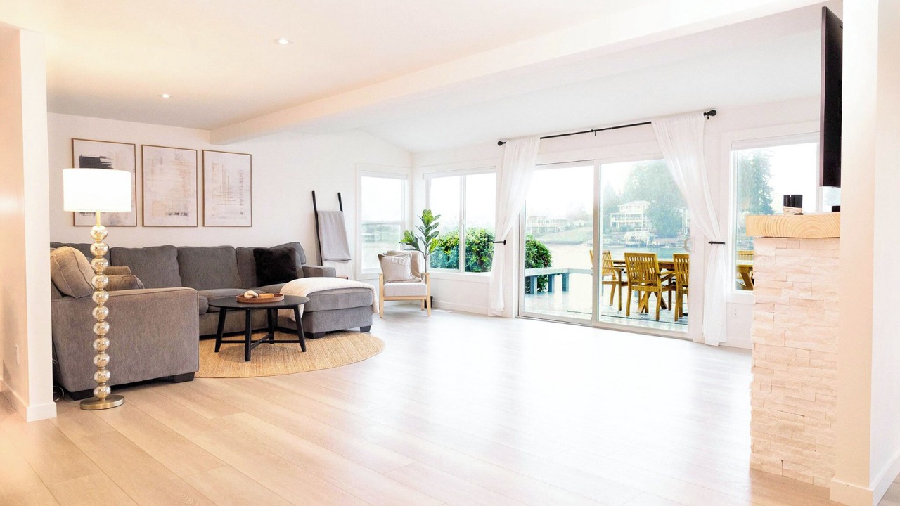 Photo of Bedroom in Bonney Lake