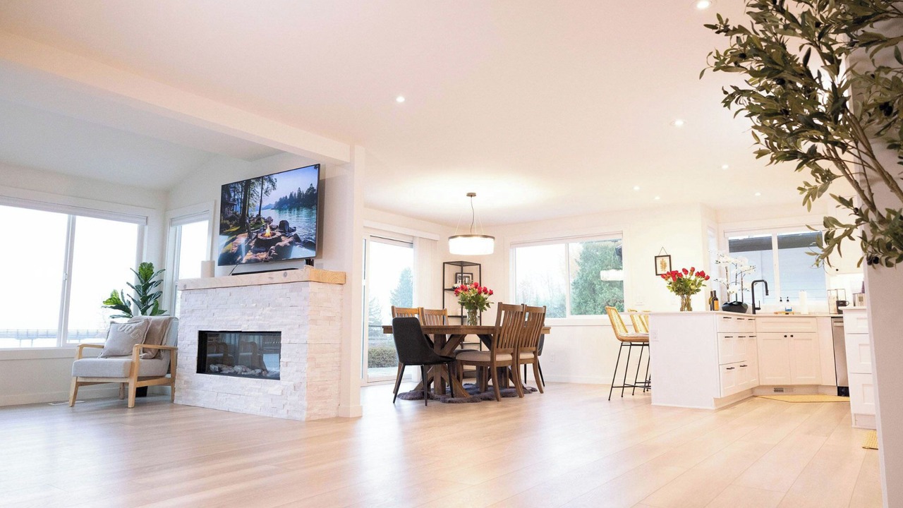 Photo of Bedroom in Bonney Lake