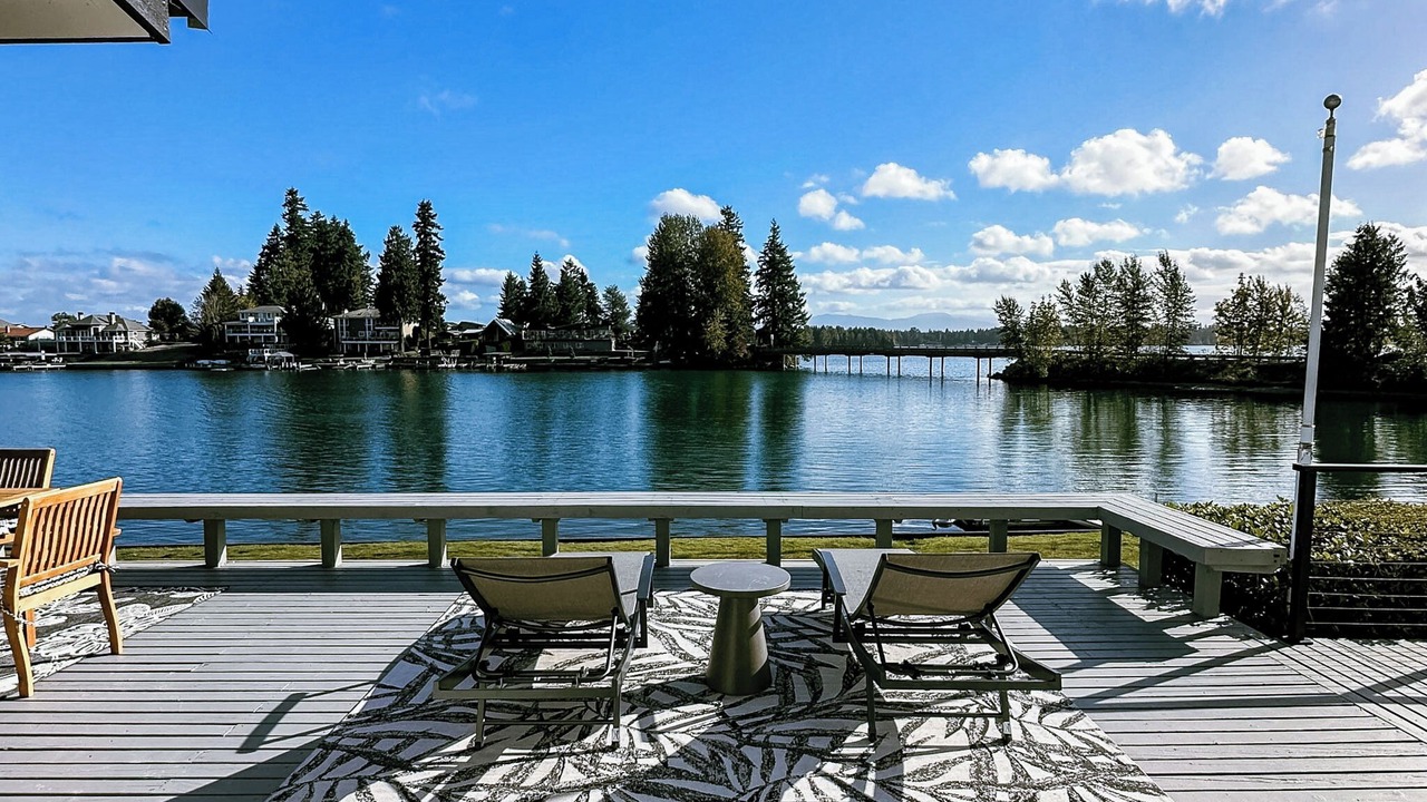 Photo of Outdoor in Bonney Lake