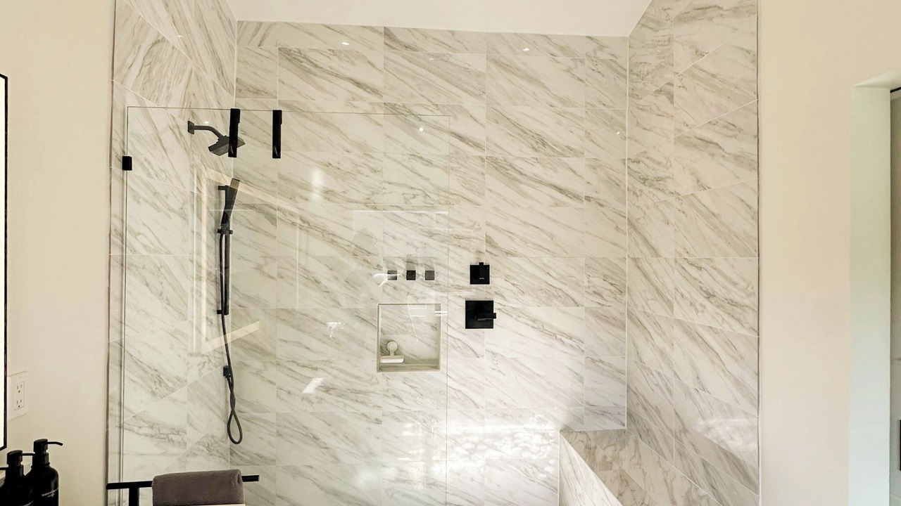 Photo of Bathroom in Bonney Lake