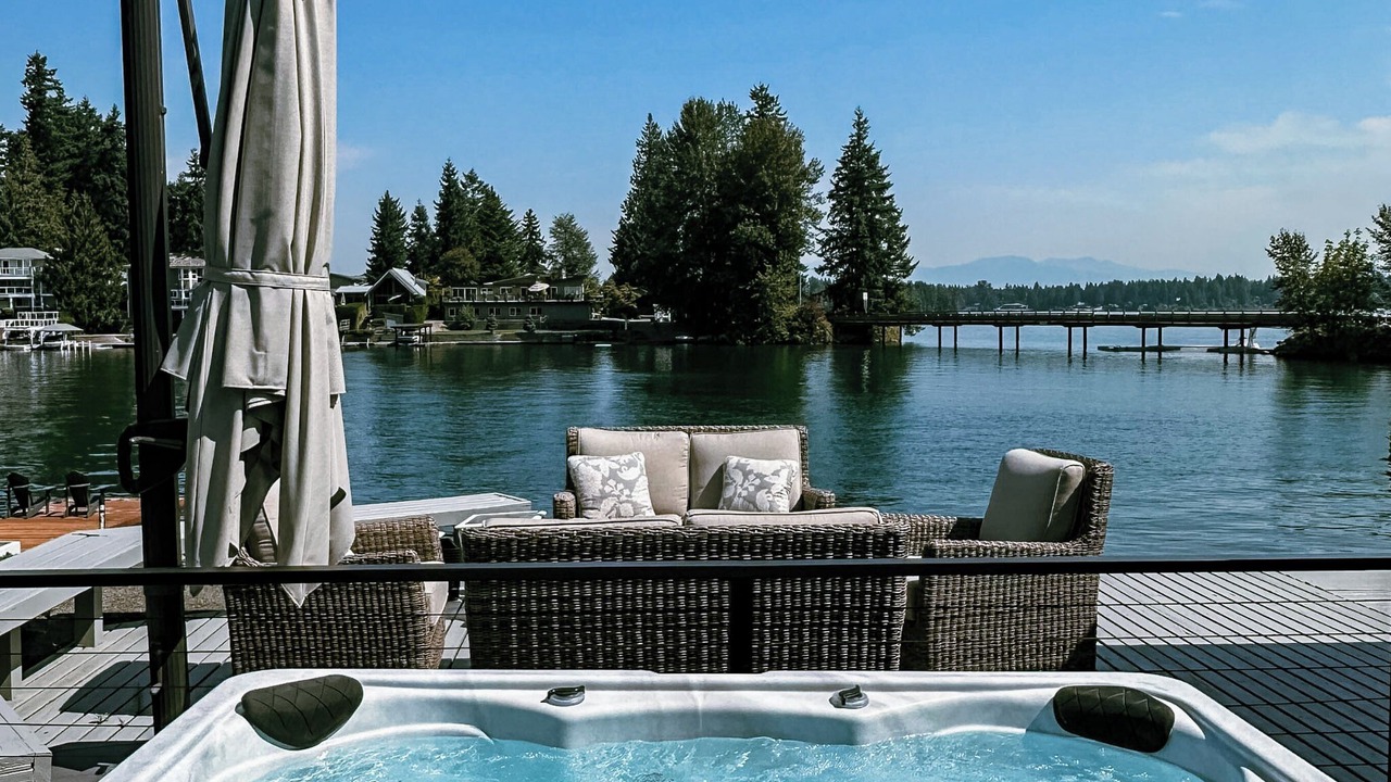 Photo of Outdoor in Bonney Lake