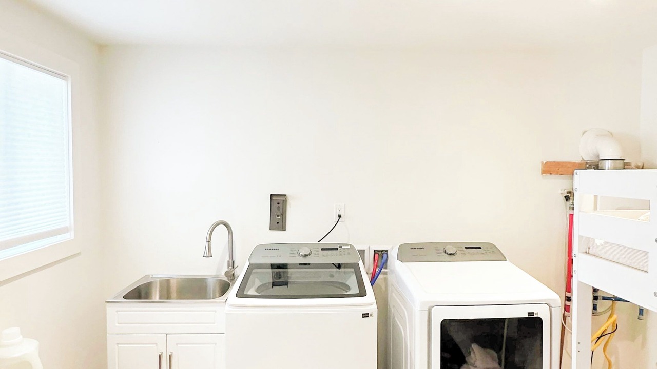 Photo of Bedroom in Bonney Lake