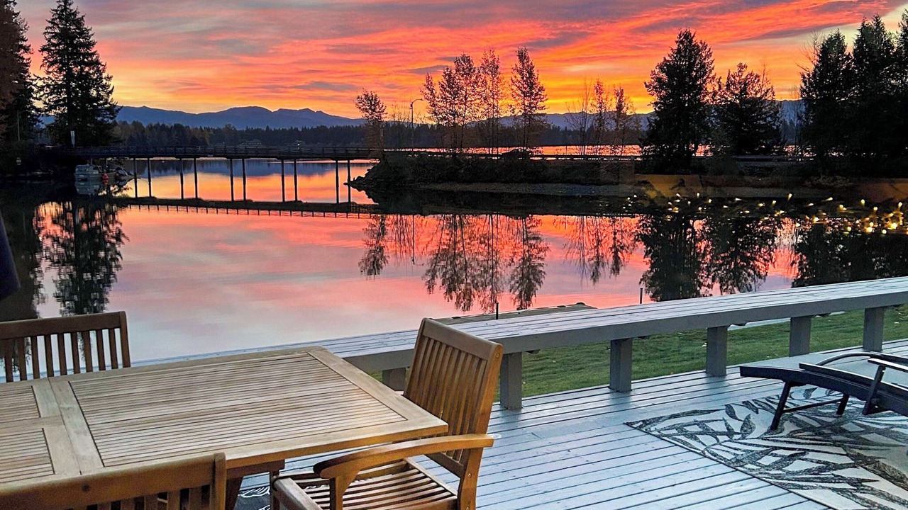 Photo of Outdoor in Bonney Lake