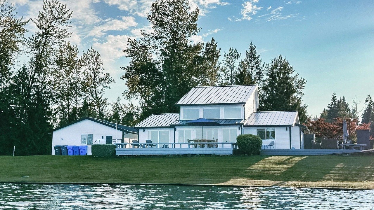 Photo of Outdoor in Bonney Lake