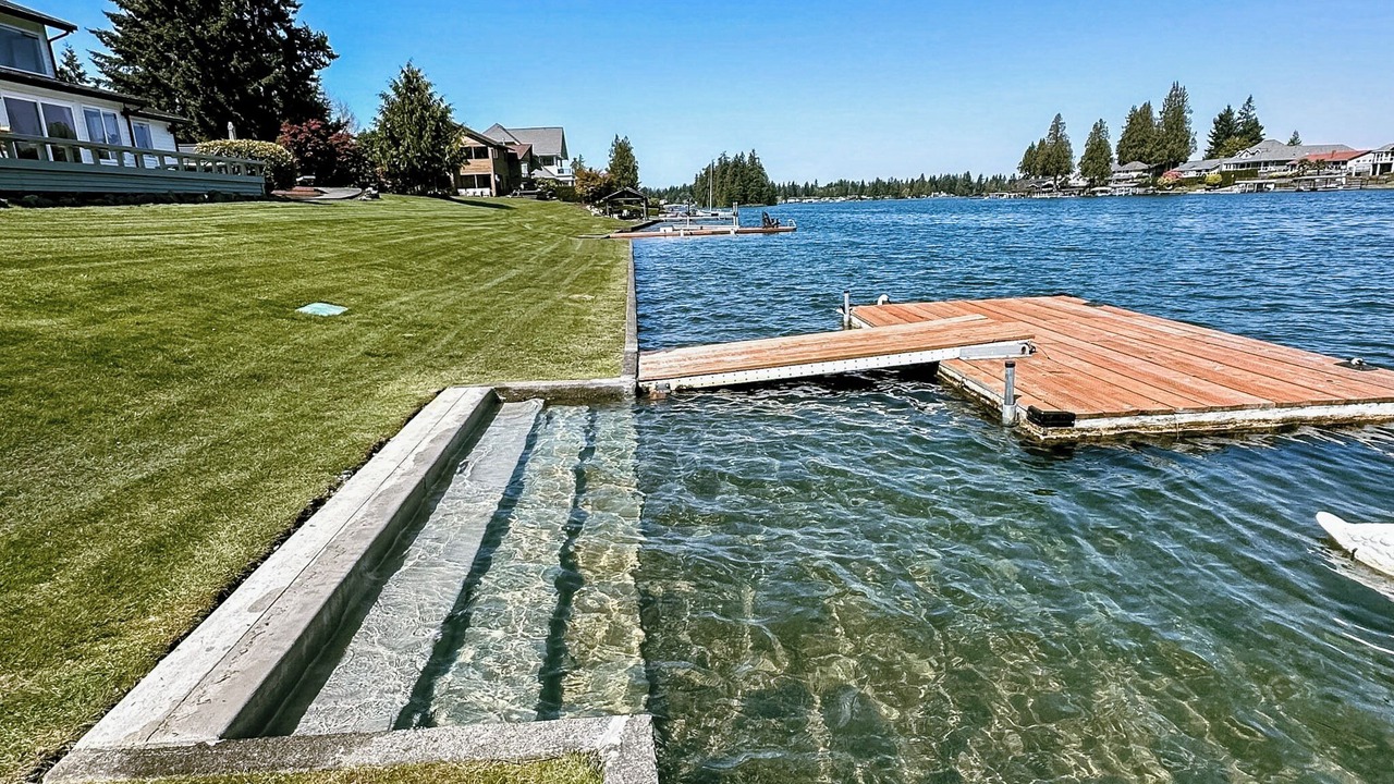 Photo of Outdoor in Bonney Lake