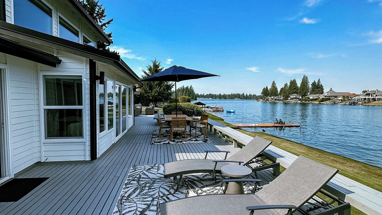 Photo of Outdoor in Bonney Lake