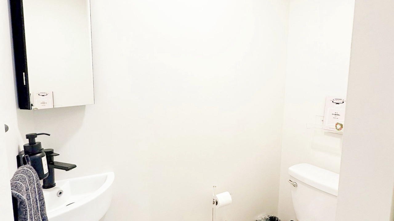 Photo of Bathroom in Bonney Lake