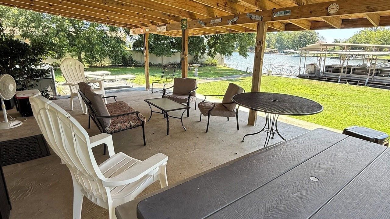Photo of Outdoor in Lake Hamilton