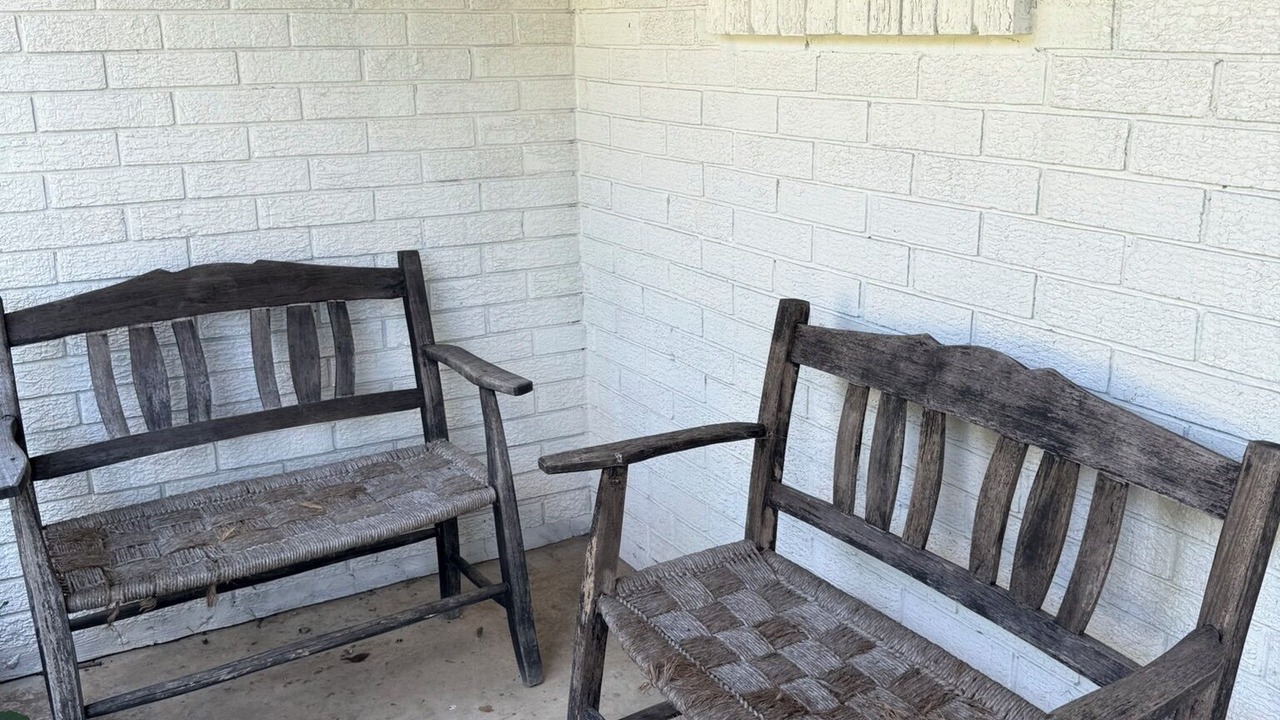 Photo of Patio Balcony in Lake Hamilton