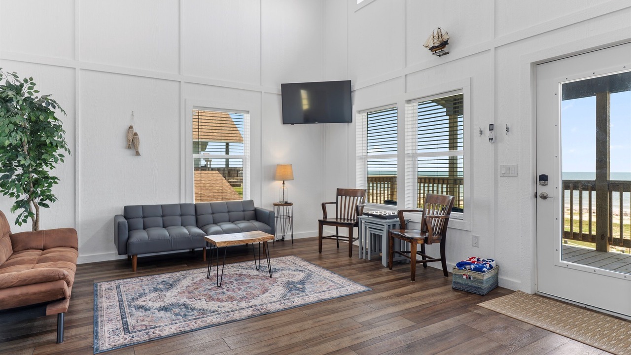 Photo of Livingroom in Cedar Lane