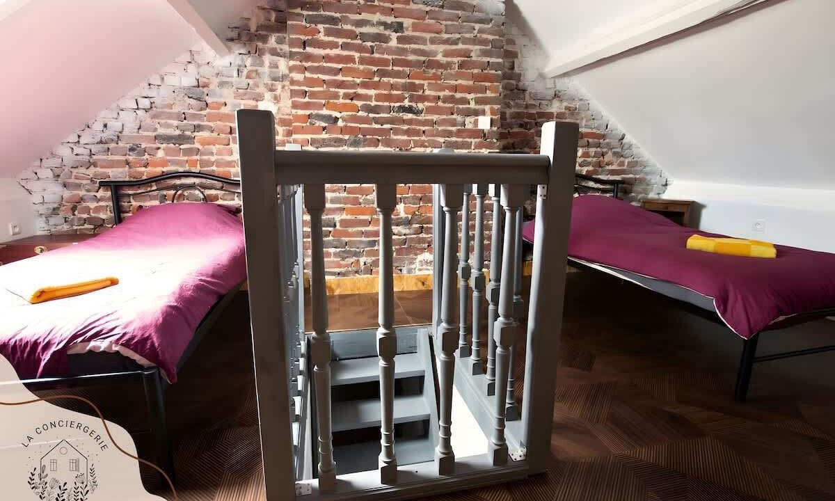 Photo of Others in Lens