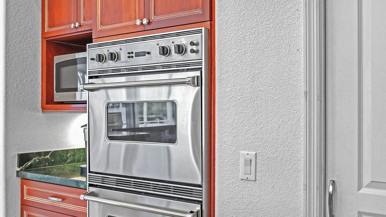 Photo of Kitchen in Punta Gorda