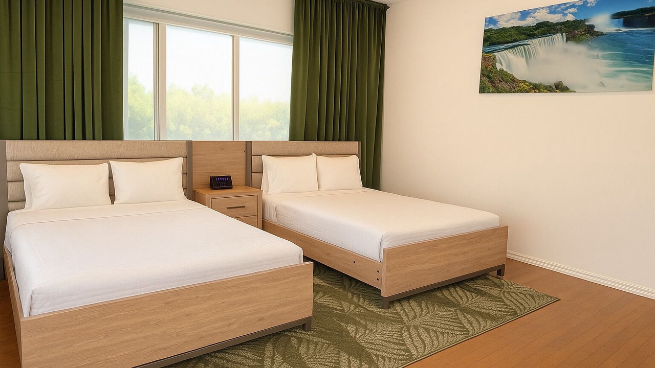 Photo of Bedroom in Punta Gorda