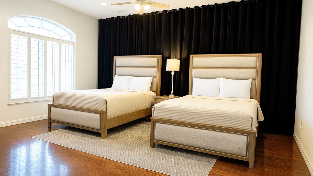 Photo of Bedroom in Punta Gorda