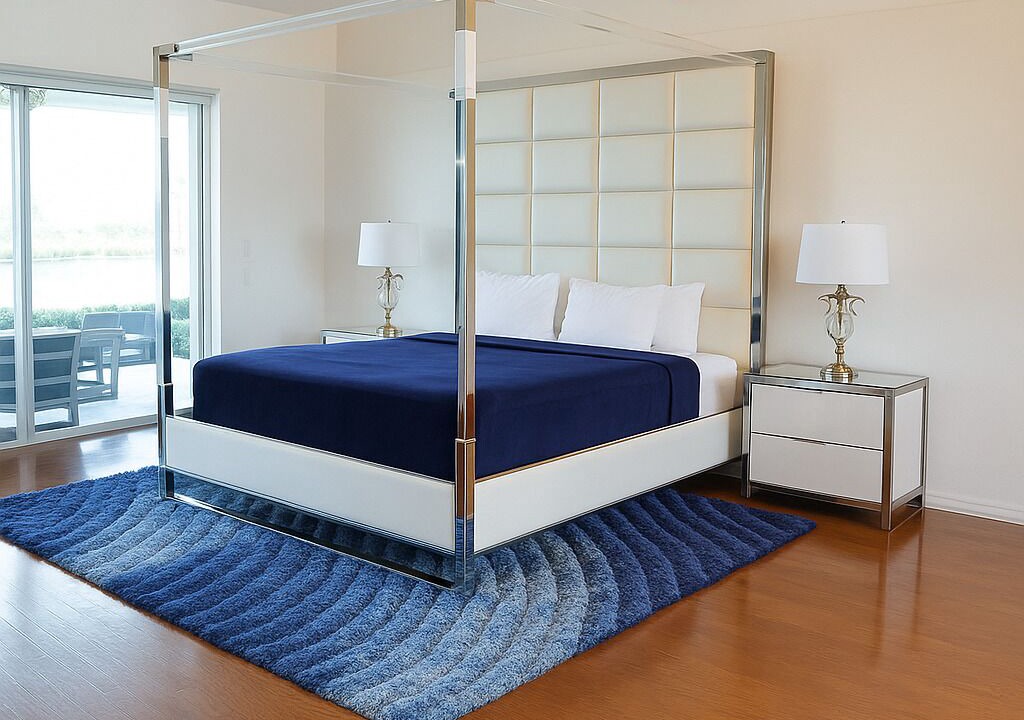 Photo of Bedroom in Punta Gorda