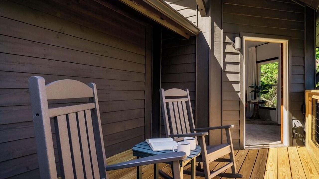 Photo of Outdoor in Chalet Village