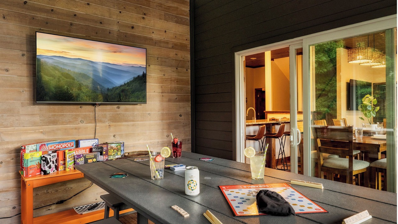 Photo of Outdoor in Chalet Village