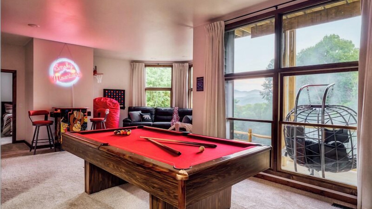 Photo of Outdoor in Chalet Village