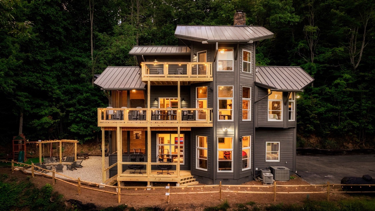 Photo of Outdoor in Chalet Village