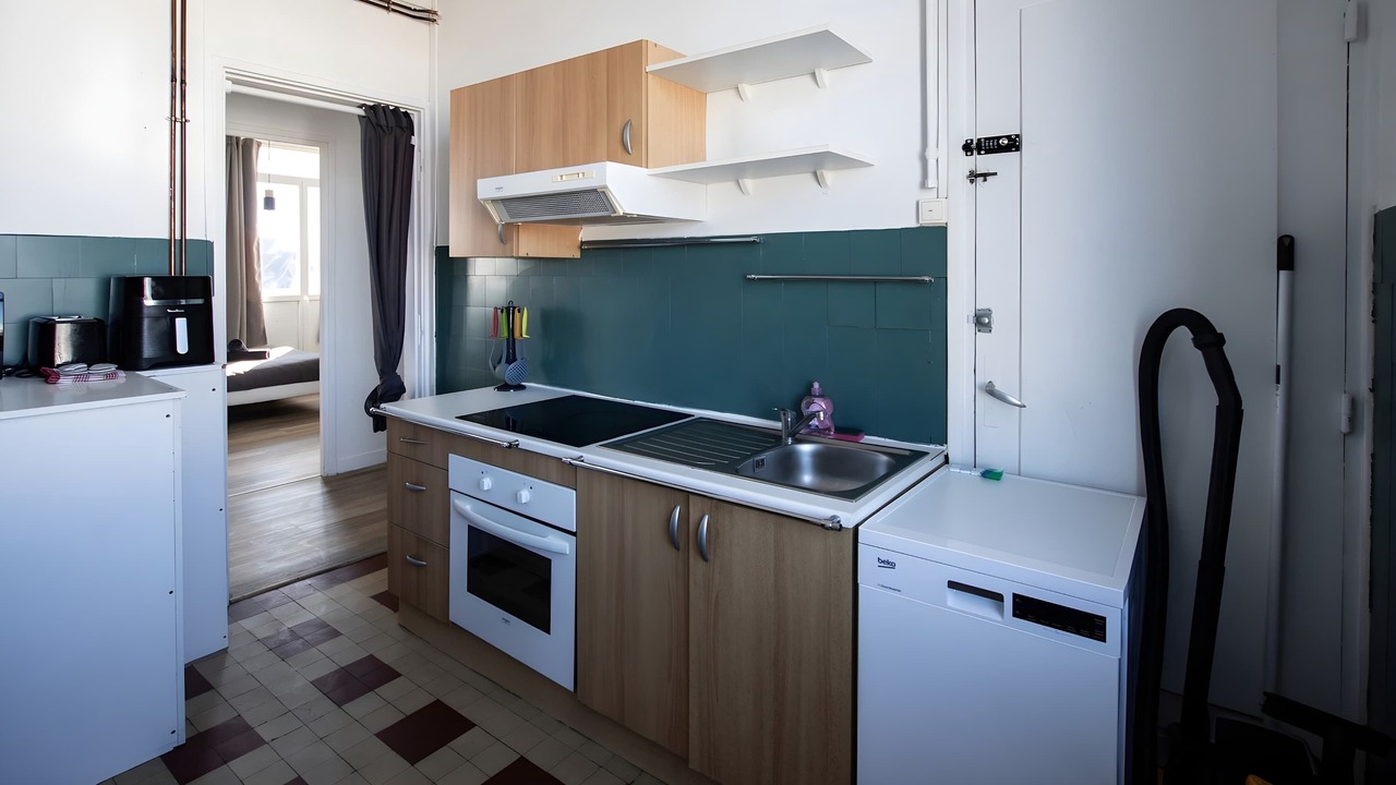 Photo of Kitchen in Douai