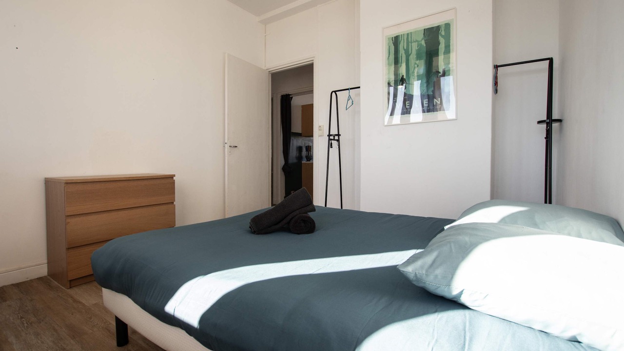 Photo of Bedroom in Douai