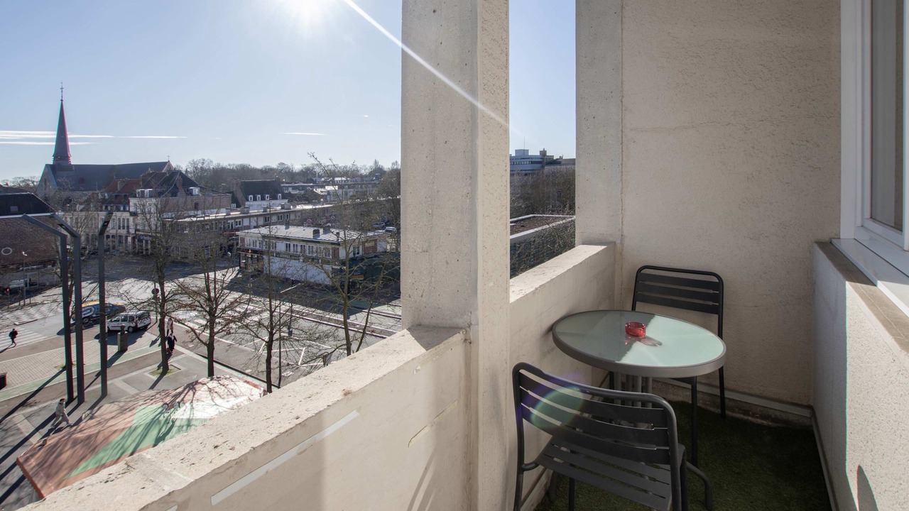 Photo of Outdoor in Douai