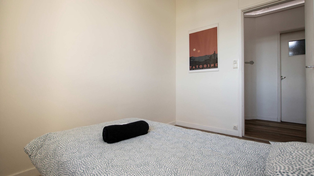 Photo of Bedroom in Douai