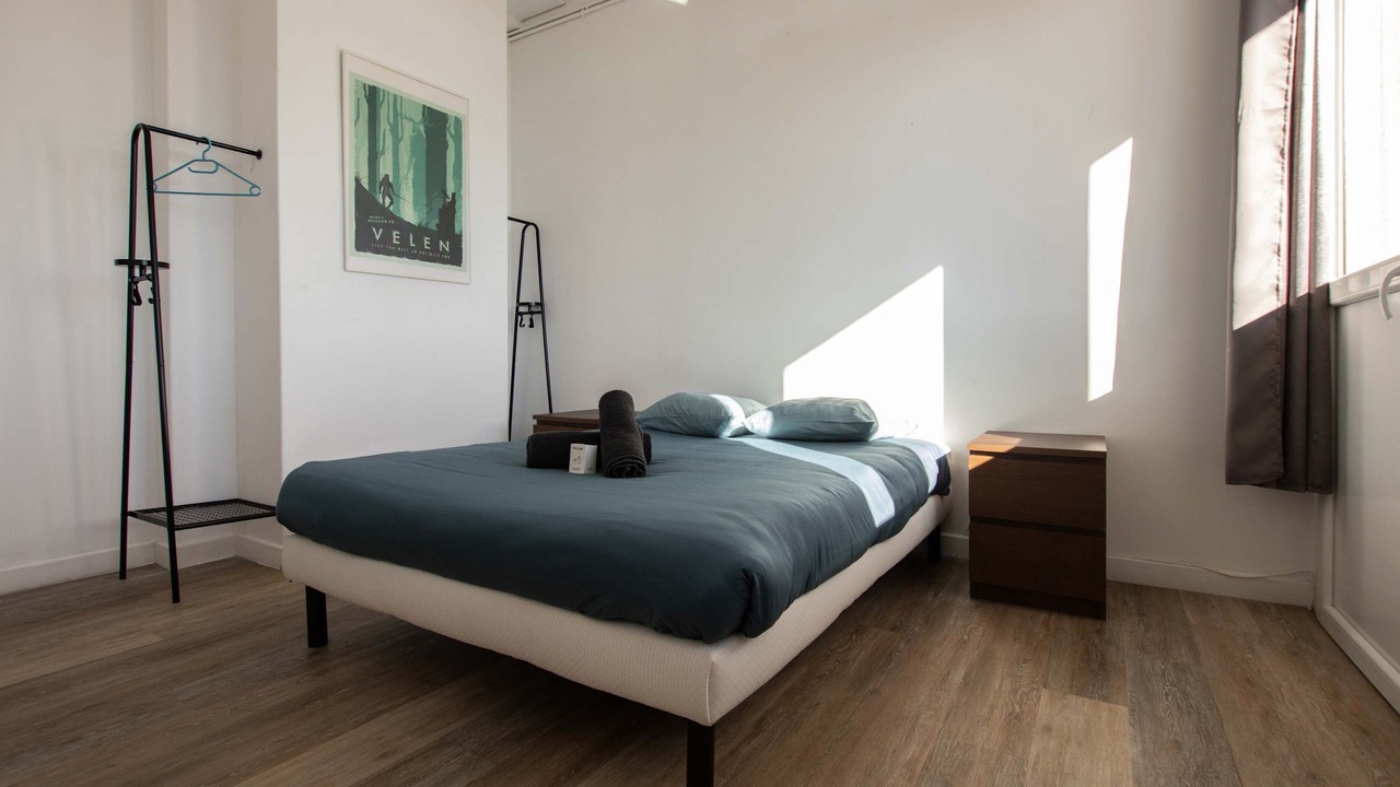 Photo of Bedroom in Douai