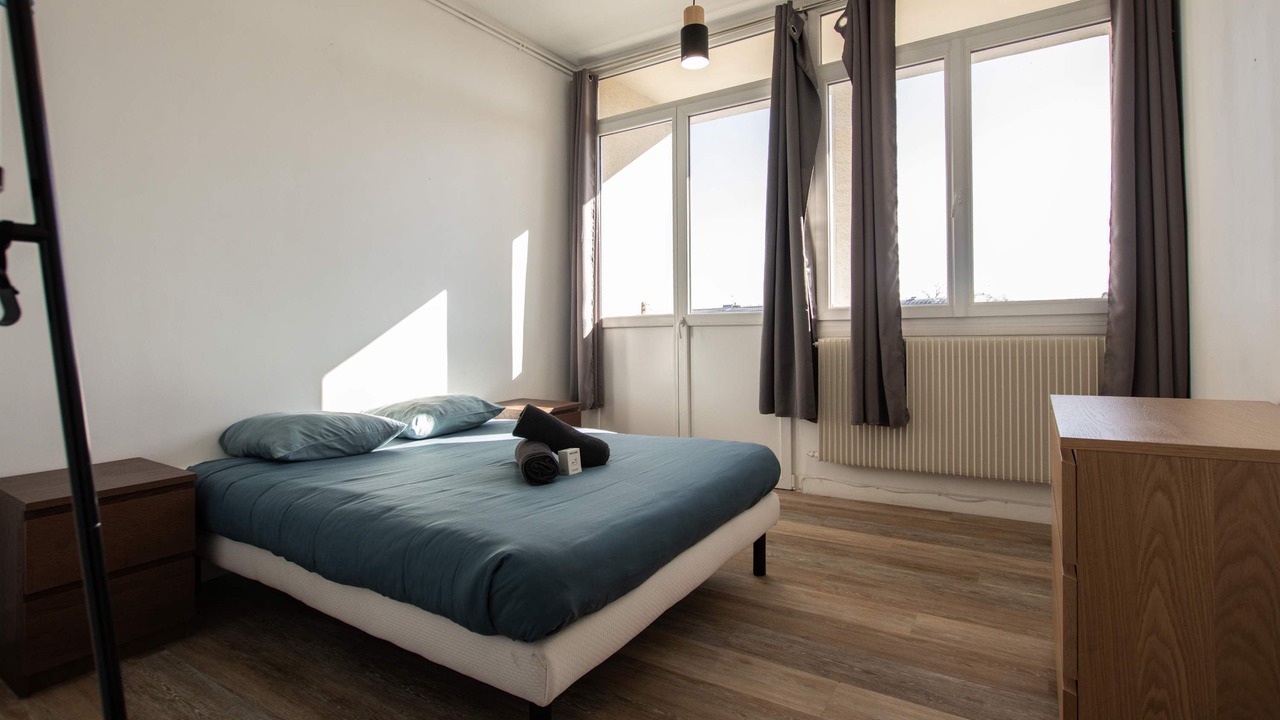 Photo of Bedroom in Douai