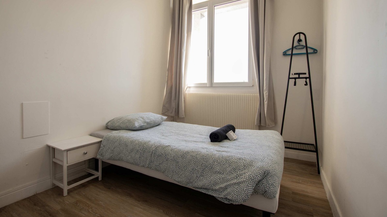 Photo of Bedroom in Douai