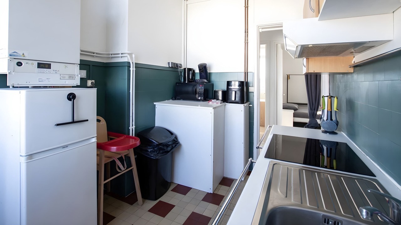 Photo of Kitchen in Douai