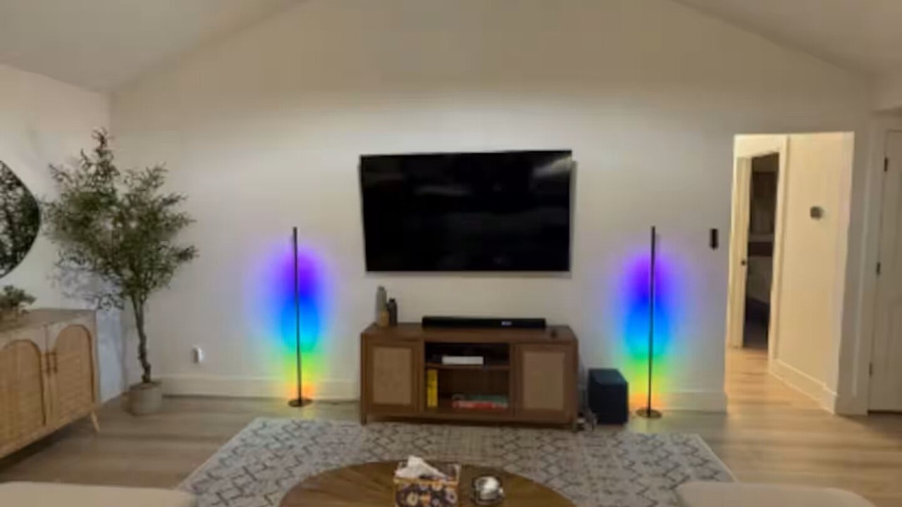 Photo of Livingroom in North Austin Civic Association