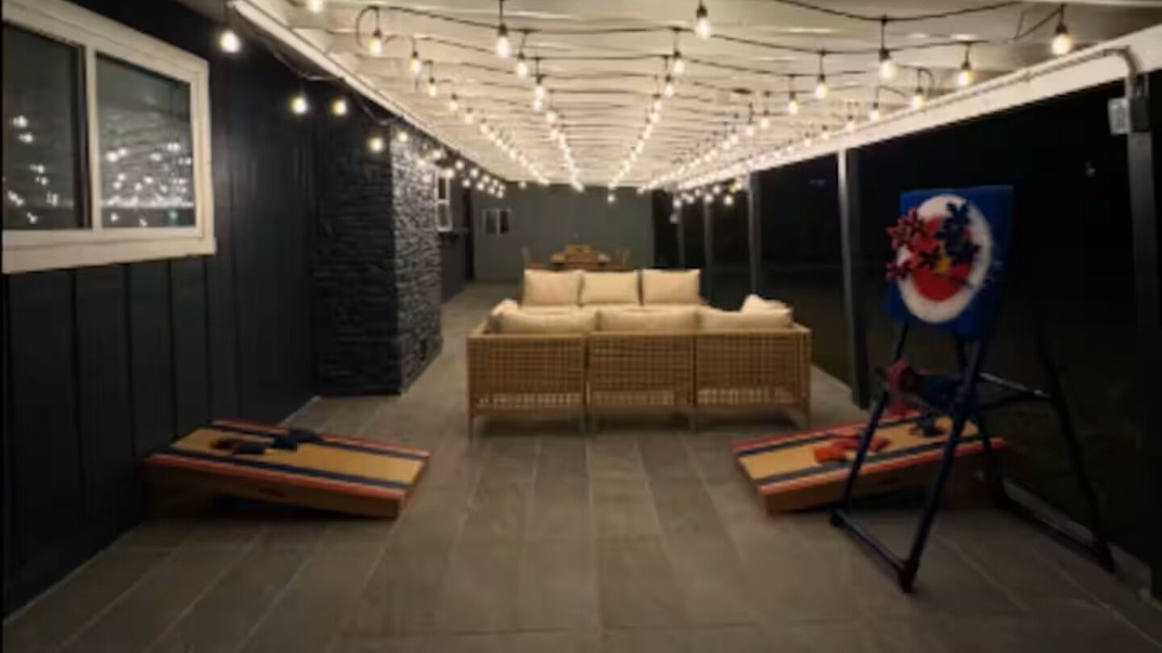 Photo of Patio Balcony in North Austin Civic Association