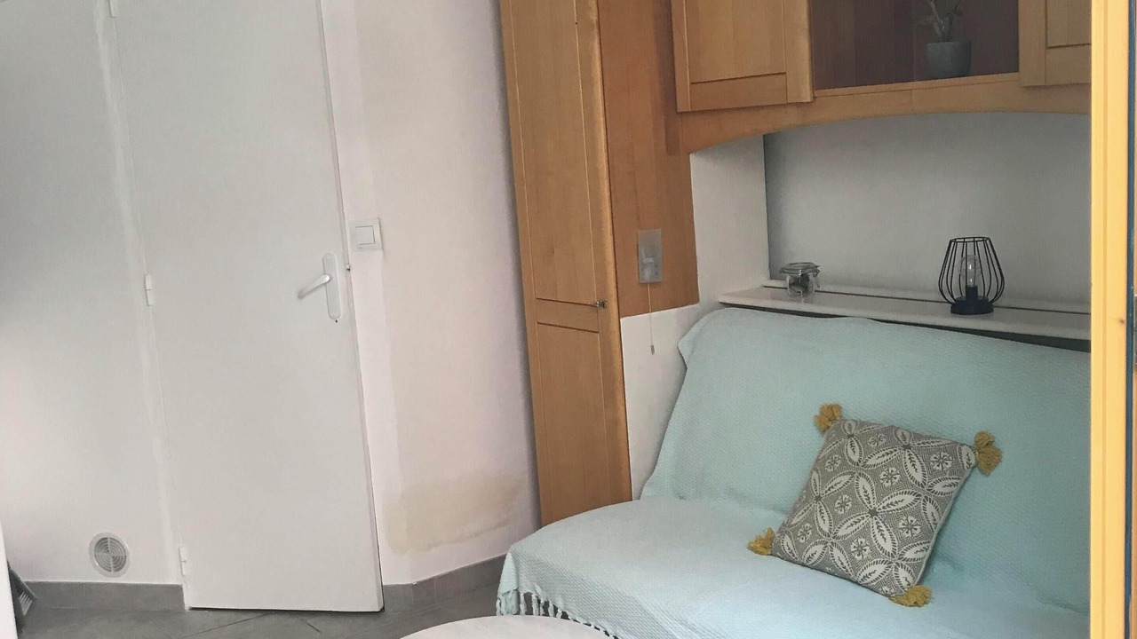 Photo of Livingroom in Cite