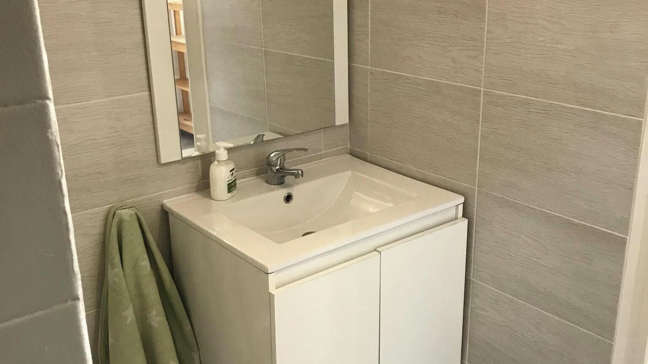 Photo of Bathroom in Cite