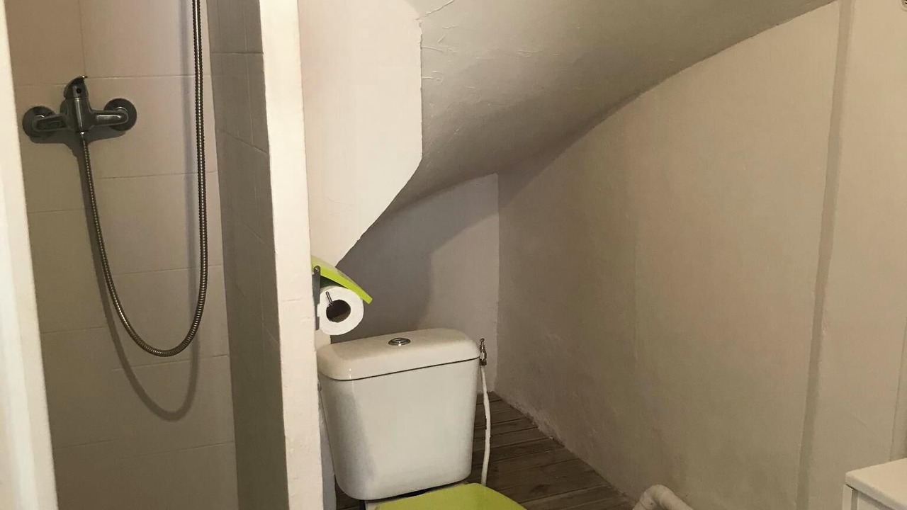 Photo of Bathroom in Cite