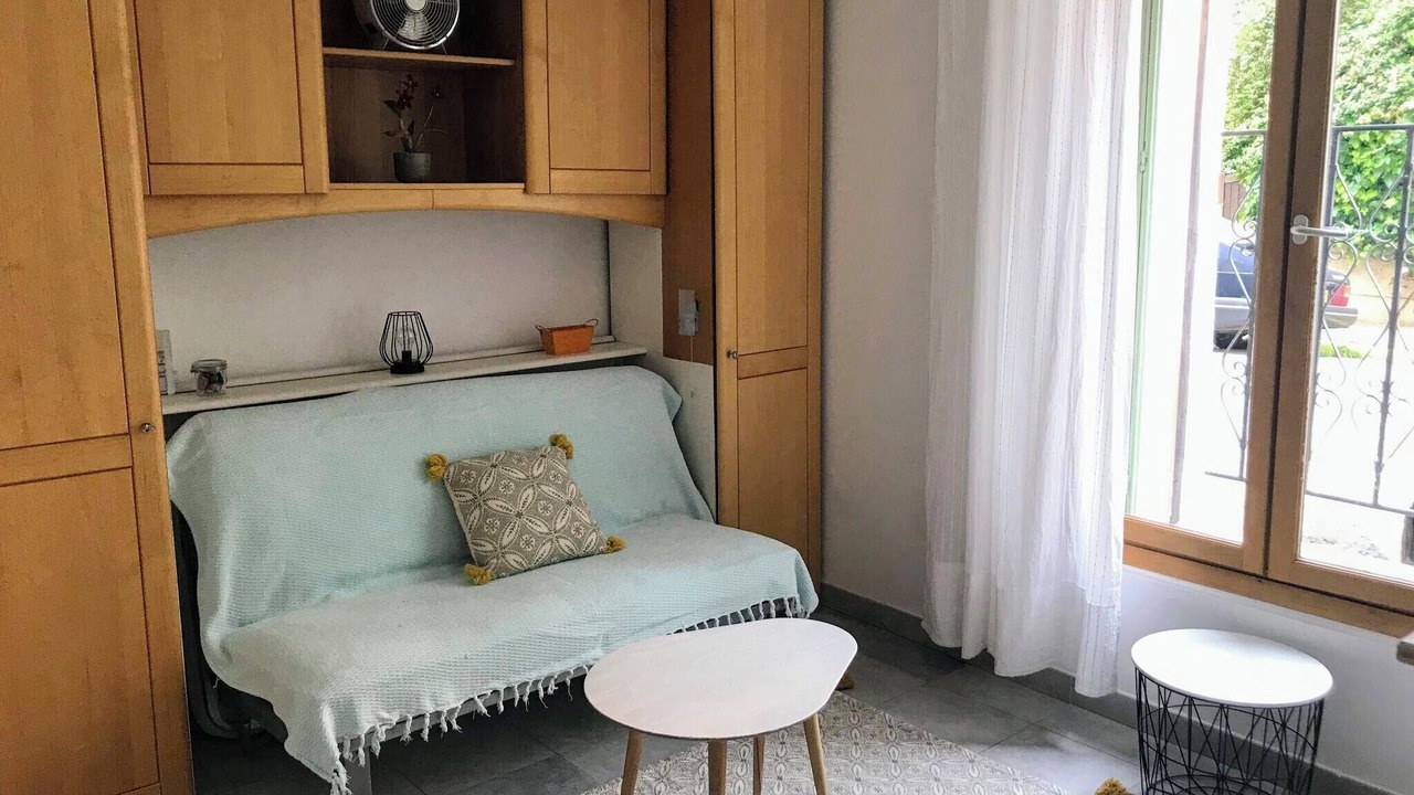 Photo of Livingroom in Cite