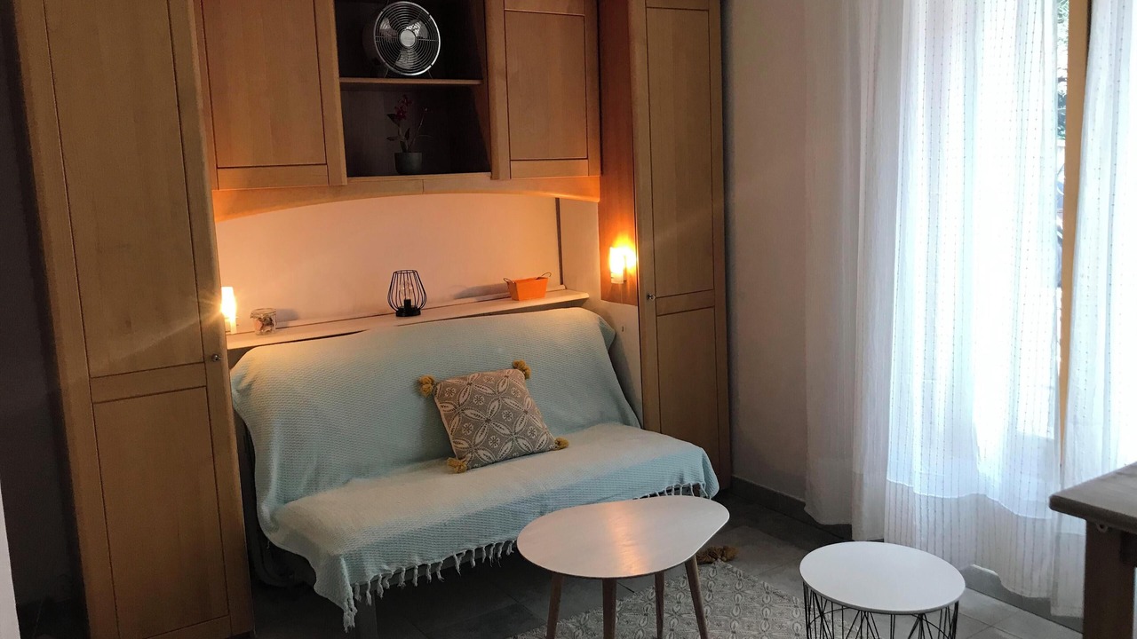 Photo of Livingroom in Cite