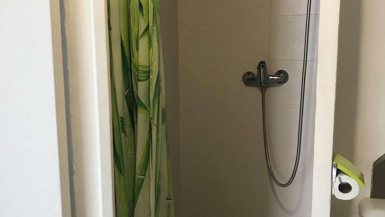 Photo of Bathroom in Cite