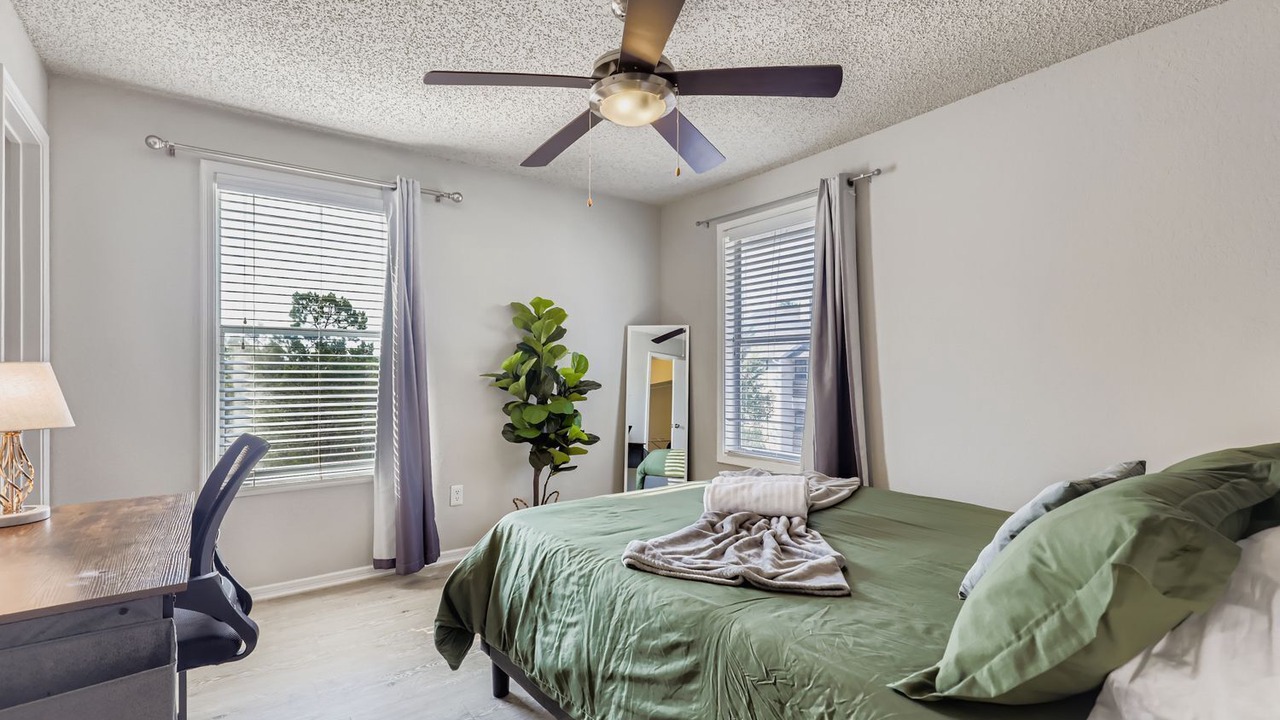 Photo of Bedroom in Milwood