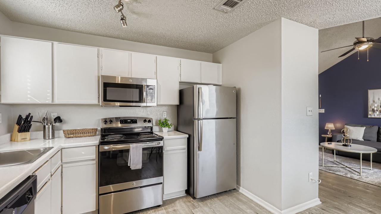 Photo of Kitchen in Milwood