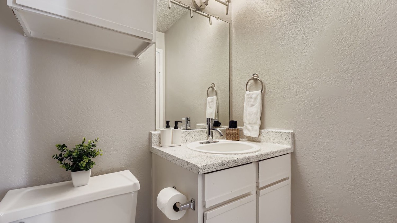 Photo of Bathroom in Milwood