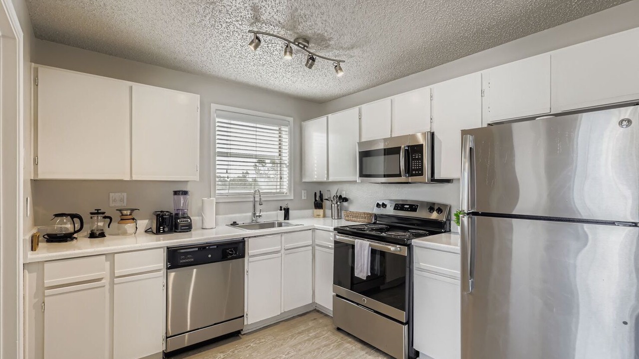 Photo of Kitchen in Milwood