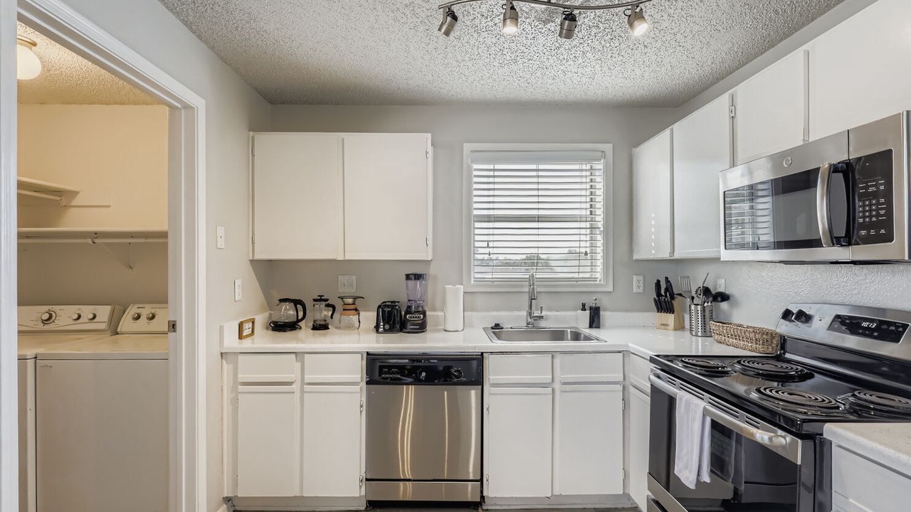 Photo of Kitchen in Milwood