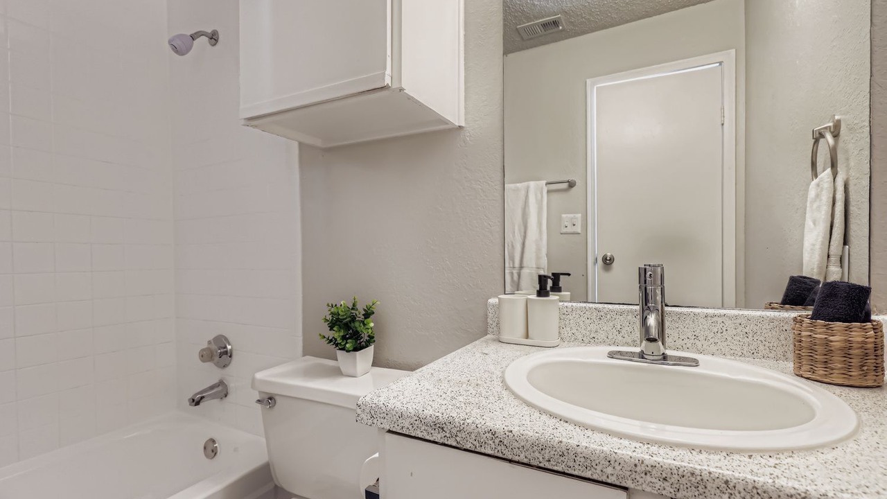 Photo of Bathroom in Milwood