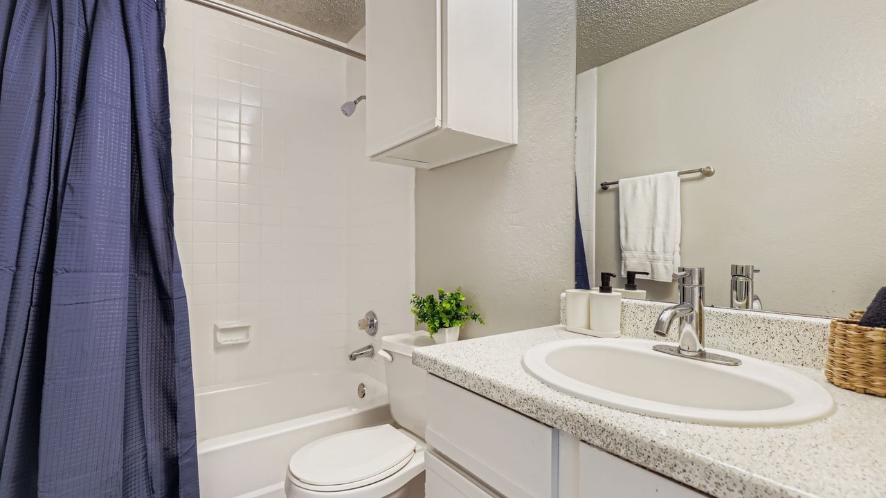 Photo of Bathroom in Milwood