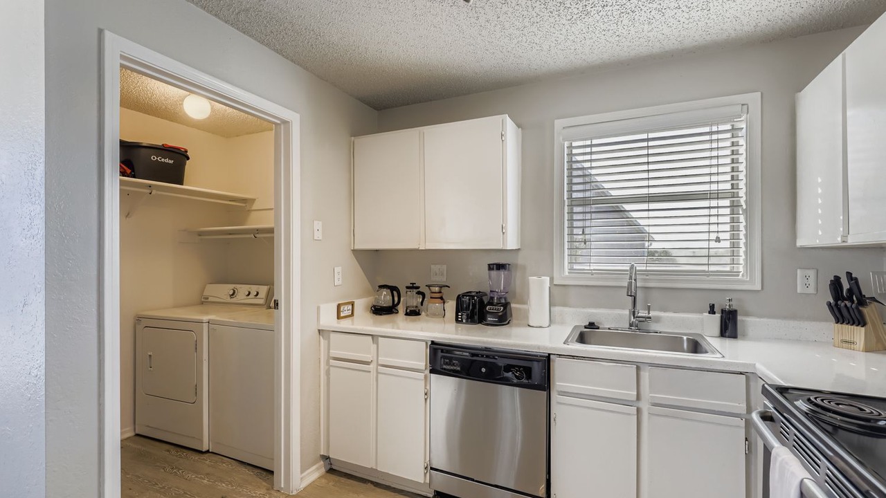 Photo of Kitchen in Milwood