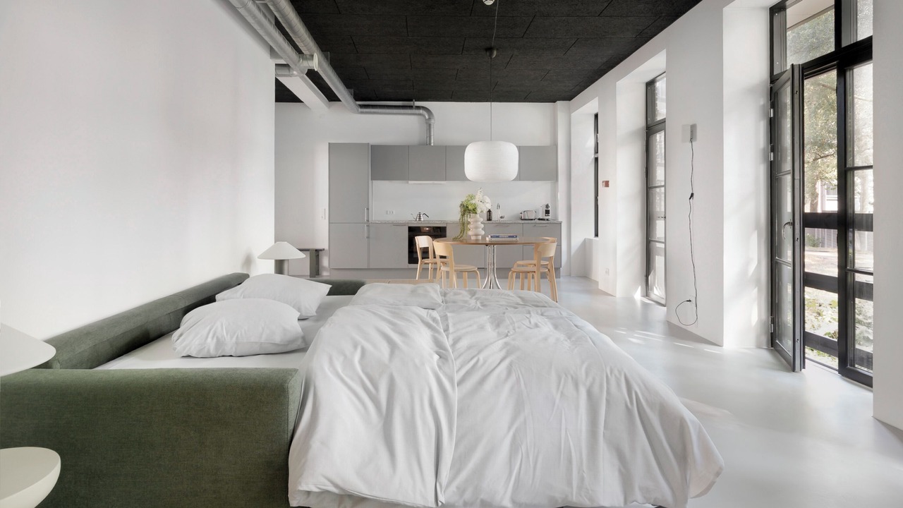 Photo of Livingroom in Copenhagen